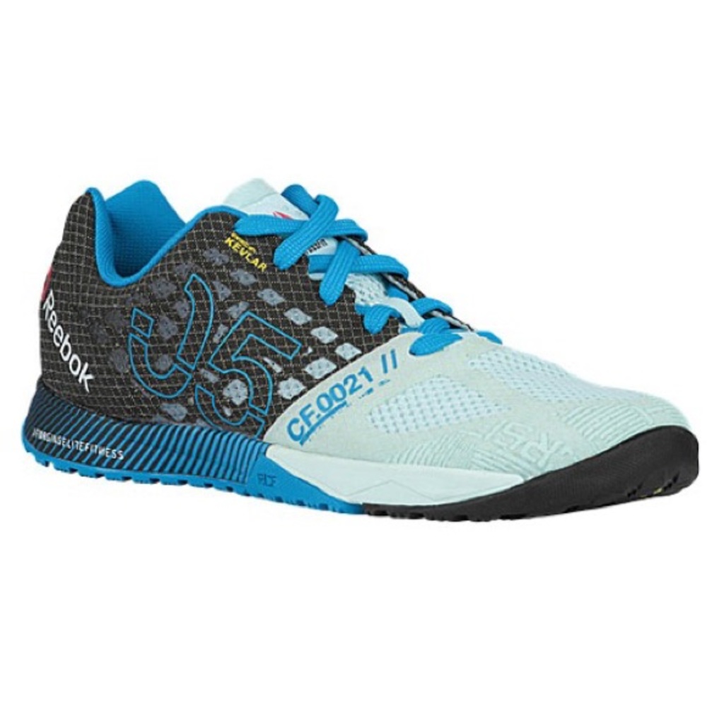 Reebok Nanos 5.0